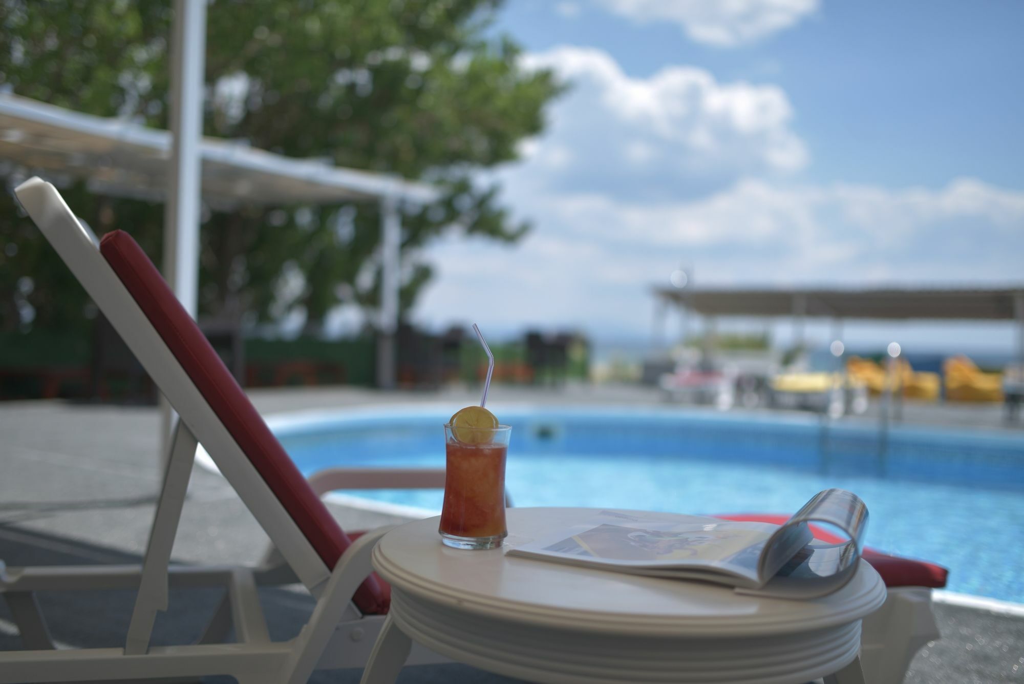 Alder Hotel Айвалик Екстер'єр фото